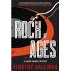 KNYGA Timothy Hallinan Rock Of Ages