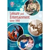 KNYGA Timothy Knapman Leisure and Entertainment since 1900