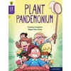 KNYGA Timothy Knapman Oxford Reading Tree Word Sparks: Level 11: Plant Pandemonium