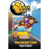 KNYGA Timothy L Livingston Billy Bold &amp; The Magic Cape