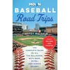 KNYGA Timothy Malcolm Moon Baseball Road Trips (Second Edition)