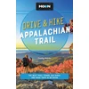 KNYGA Timothy Malcolm Moon Drive &amp; Hike Appalachian Trail (Second Edition)