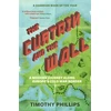 KNYGA Timothy Phillips Curtain and the Wall, A Modern Journey Along Europe's Cold War Border