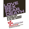 KNYGA Timothy Wyllie Love Sex Fear Death