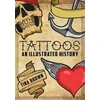 KNYGA Tina Brown Tattoos: An Illustrated History