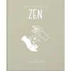 KNYGA Tina Chantrey Little Book of Zen