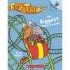 KNYGA Tina Kgler Biggest Roller Coaster: An Acorn Book (Fox Tails #2)