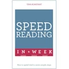 KNYGA Tina Konstant Speed Reading In A Week