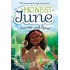 KNYGA Tina Wells Honest June: Secrets and Spies