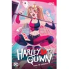 KNYGA Tini Howard Harley Quinn Vol. 1: Girl in a Crisis