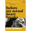 KNYGA Tish Delaney Before My Actual Heart Breaks