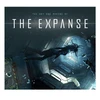 KNYGA Titan Books Staff Art and Making of The Expanse