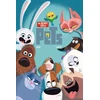 KNYGA Titan Secret Life of Pets