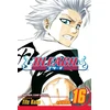 KNYGA Tite Kubo Bleach, Vol. 16