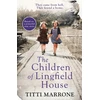 KNYGA Titti Marrone Children of Lingfield House