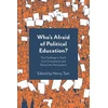 KNYGA Titus Alexander Who’s Afraid of Political Education?