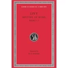 KNYGA Titus Livius History of Rome, Volume I