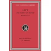 KNYGA Titus Livius History of Rome, Volume VI