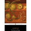 KNYGA Titus Lucretius Carus Nature of Things