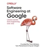 KNYGA Titus Winters Software Engineering at Google
