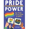KNYGA Tizzie Frankish Pride Power