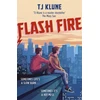 KNYGA TJ Klune Flash Fire