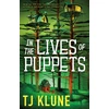KNYGA TJ Klune In the Lives of Puppets