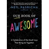 KNYGA To Be Confirmed S&amp;S Canada Our Book of Awesome