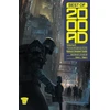 KNYGA To Be To Be Announced Best of 2000 AD Volume 6: The Essential Gateway to the Galaxy's Greatest Comic