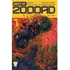 KNYGA To Be To Be Announced Best of 2000 AD Volume 3