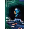 KNYGA Tobia Rossi Hide and Seek