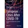 KNYGA Tobias Just European Cities After COVID-19