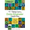 KNYGA Tobias Macey 97 Things Every Data Engineer Should Know