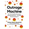 KNYGA Tobias Rose Stockwell Outrage Machine