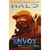 KNYGA Tobias S Buckell Halo: Envoy