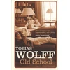 KNYGA Tobias Wolff Old School