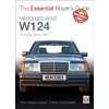 KNYGA Tobias Zoporowski Mercedes-Benz W124 - All Models 1984-1997