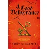 KNYGA Toby Clements Good Deliverance