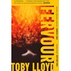 KNYGA Toby Lloyd Fervour, The Secret History meets Jonathan Safran Foer meets The Royal Tenenbaums