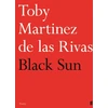 KNYGA Toby Martinez de las Rivas Juodas Sun