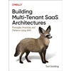 KNYGA Tod Golding Building Multi-Tenant Saas Architectures