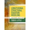 KNYGA Todd D Little Longitudinal Structural Equation Modeling, Second Edition