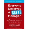 KNYGA Todd Davis Everyone Deserves a Great Manager