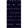 KNYGA Todd May Should We Go Extinct?