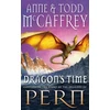 KNYGA Todd Mccaffrey Dragon's Time