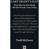KNYGA Todd Mcewen Cary Grant's Suit