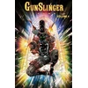 KNYGA Todd Mcfarlane Gunslinger Spawn Volume 4