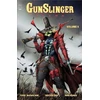KNYGA Todd Mcfarlane Gunslinger Spawn Volume 5