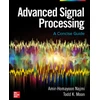KNYGA Todd Moon Advanced Signal Processing: A Concise Guide