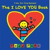 KNYGA Todd Parr I Love You Book